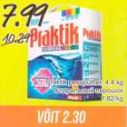 Магазин:Säästumarket,Скидка:Стиральный порошок