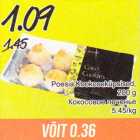 Магазин:Säästumarket,Скидка:Кокосовое печенье
