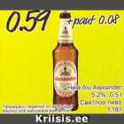 Hele õlu Alexander