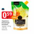 Majonees Provansaal Premium