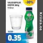 Allahindlus - VALIO GEFILUS KEEFIR 300 g