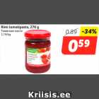 Rimi tomatipasta, 270 g