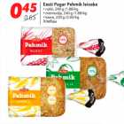 Eesti Pagar Pehmik leivake