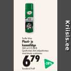 Turtle Wax
Tekstiilpindade
puhastusvahend 
