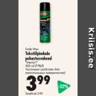 Turtle Wax
Tekstiilpindade
puhastusvahend 