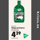 Turtle Wax
Vahaga autošampoon 