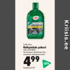 Turtle Wax
Nahkpindade puhasti