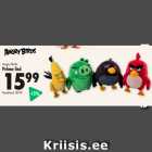 Angry Birds
Pehme lind 