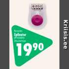 Roventa
Epilaator 