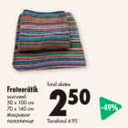 Froteerätik
