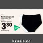 Jadea
Naiste aluspüksid