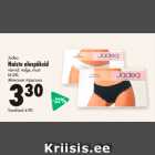 Jadea
Naiste aluspüksid