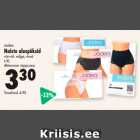 Jadea
Naiste aluspüksid