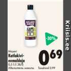 Allahindlus - Mayeri
Katlakivieemaldaja

