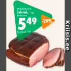 Maks&Moorits
Talusink, 1 kg 