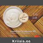 Allahindlus - Juustukaste leivakestele MK, 1 kg