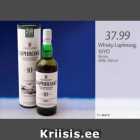 Allahindlus - Whisky Laphroaig 10YO