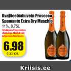 Магазин:Grossi,Скидка:Качественное игристое вино 