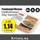 Магазин:Grossi,Скидка:Блинчики Mamma