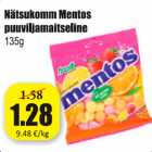 Магазин:Grossi,Скидка:Жевательная резинка с фруктовым вкусом 135 г