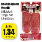 Keedusalaami Vasalli