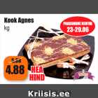 Магазин:Grossi,Скидка:Пирог Agnes