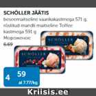 Allahindlus - SCHÖLLER JÄÄTIS