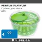 HEIDRUN SALATIVURR