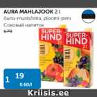 AURA MAHLAJOOK 2 L