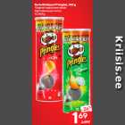 Allahindlus - Kartulikrõpsud Pringles, 165 g

