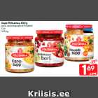 Supp Põltsamaa, 530 g

