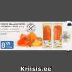 HEIMON KALA VIILUTATUD VIKERFORELLIFILEE 500 g