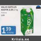 VALIO GEFILUS KEEFIR