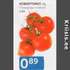KOBARTOMAT, kg