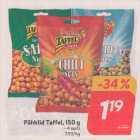 Орехи Taffel, 150 г