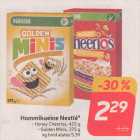 Завтрак Nestlé *