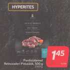 Allahindlus - Pardisüdamed
Reinuvaderi Pidusöök, 500 g