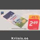 Viilutatud täispiima juust Alma, 500 g