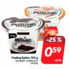 Allahindlus - Puding Epiim, 150 g
