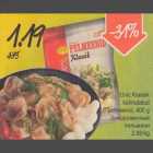 Магазин:Säästumarket,Скидка:Замороженные пельмени