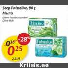 Allahindlus - Seep Palmolive, 