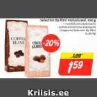 Магазин:Hüper Rimi,Скидка:Сладости Selection By Rimi