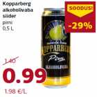 Магазин:Comarket,Скидка:Безалкогольный
сидр