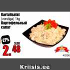 Kartulisalat
