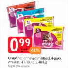 Корм для кошек