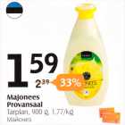 Majonees Provansaal