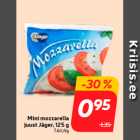 Моцарелла