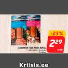 Кусок филе лосося Rimi, 120 г
