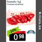 Allahindlus - Seamaks 1kg
