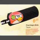 Allahindlus - Pinal Angry Birds